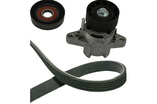 V-Belt Set
